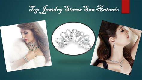 fine jewelry stores san antonio.